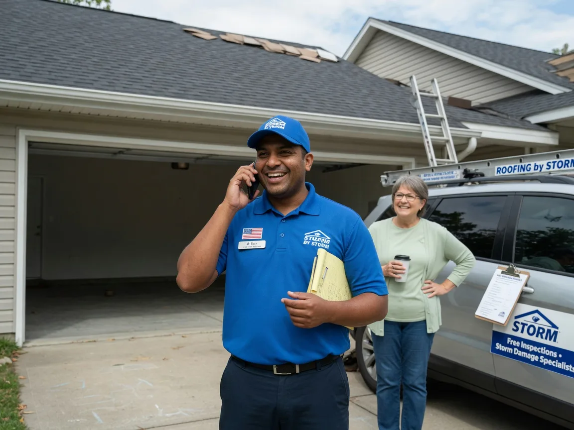 Roof Repair Near Me Ancona, IL FAQs